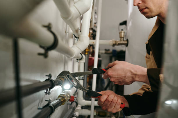 Best Plumbing Inspection Services  in Clarks Summit, PA