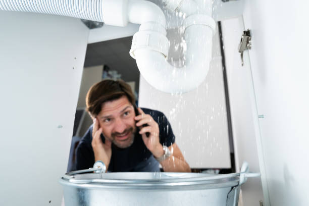 Best Toilet Repair Services  in Clarks Summit, PA