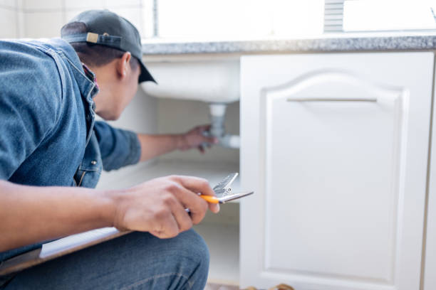 Best Plumbing Repair Near Me  in Clarks Summit, PA