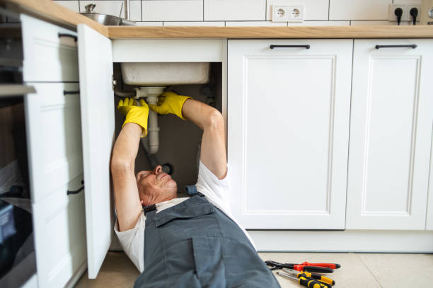 Best Plumbing Installation Services  in Clarks Summit, PA