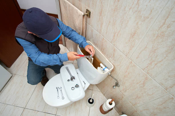 Best Drain Cleaning Services  in Clarks Summit, PA