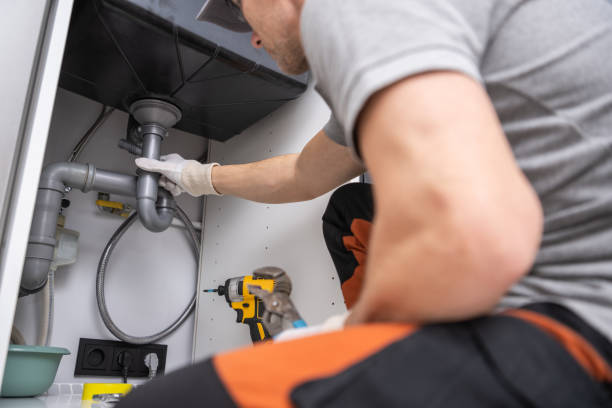 Trusted Clarks Summit, PA Plumbing Experts