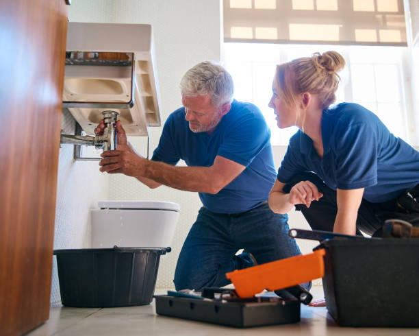 Best Affordable Plumbing Services  in Clarks Summit, PA